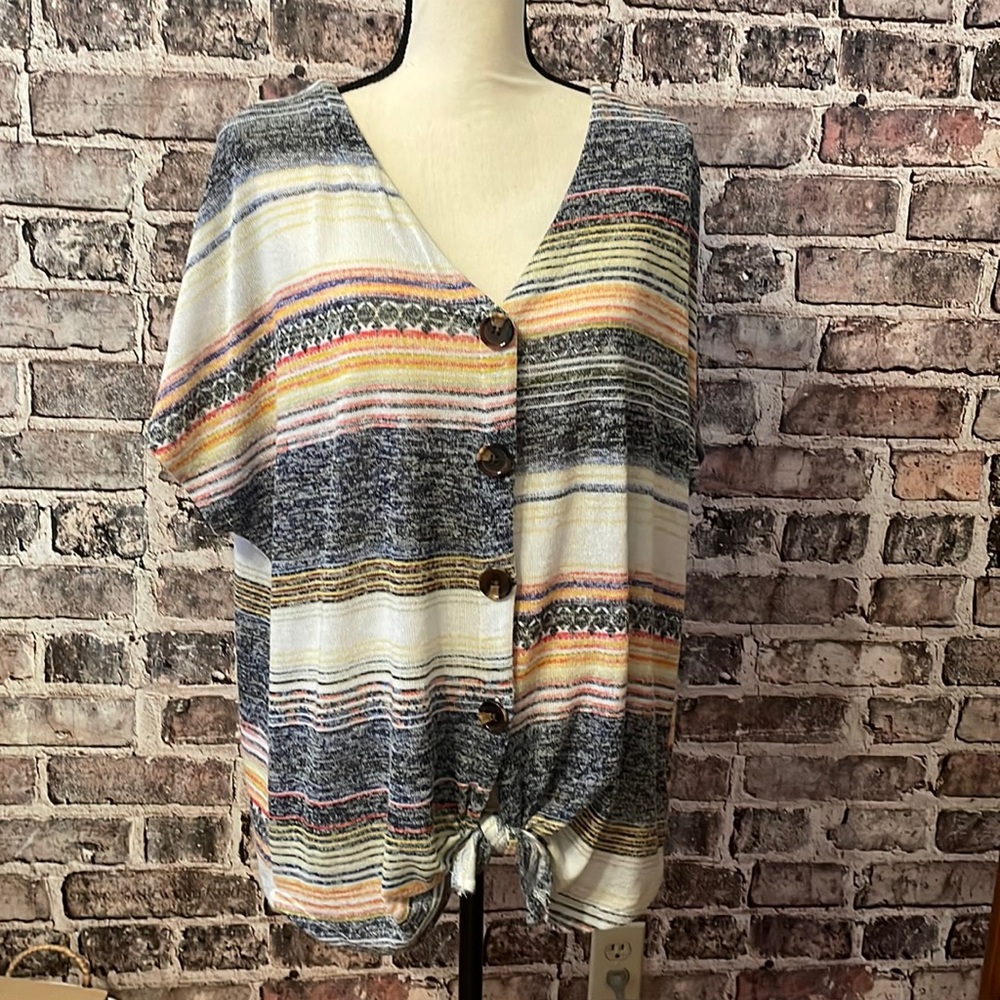 Absolutely Famous top